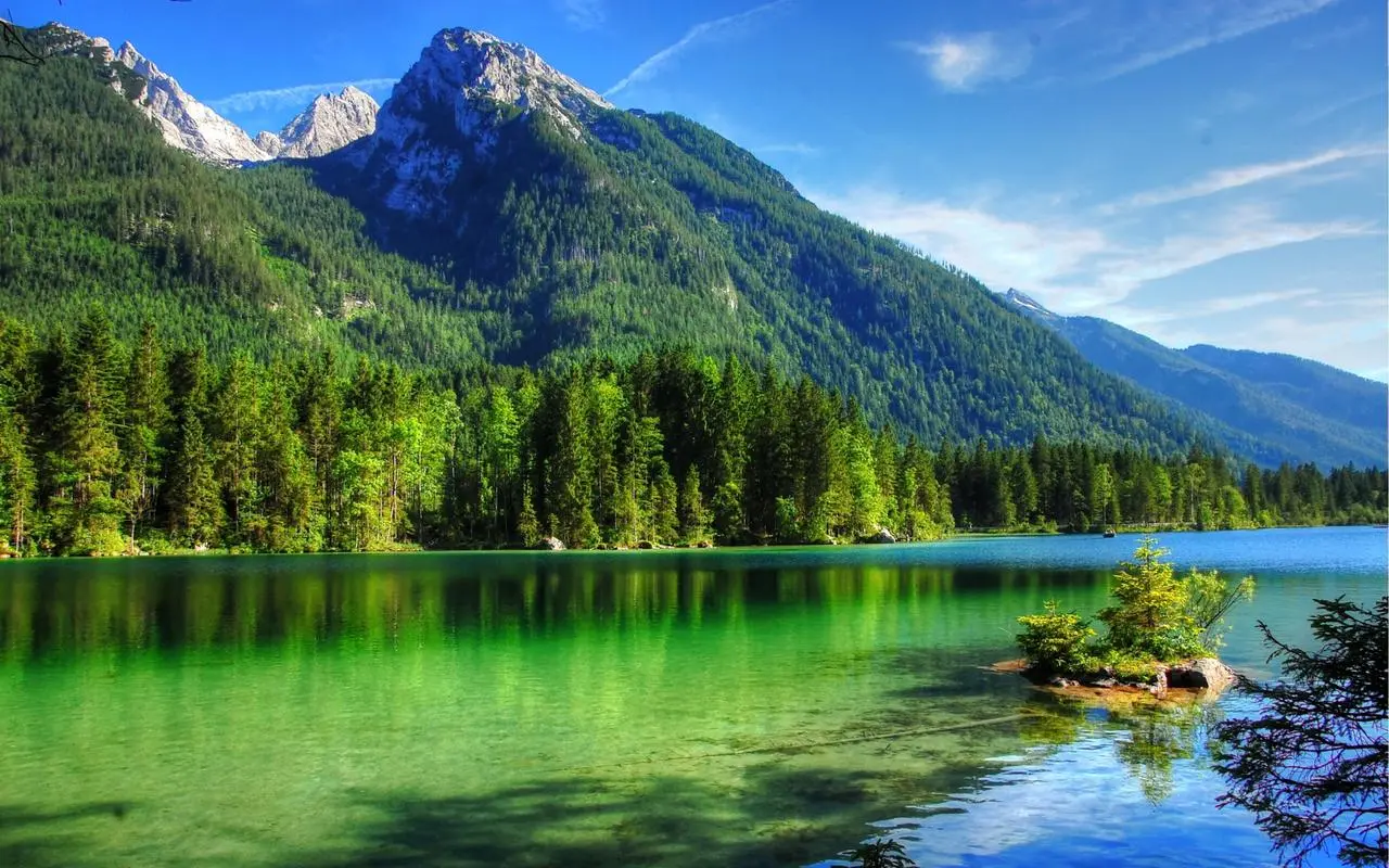 高精度无人化